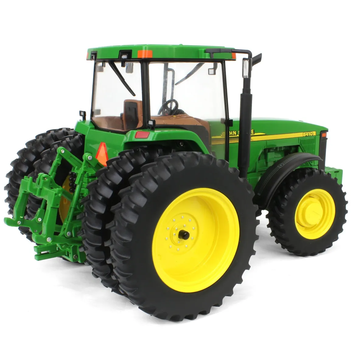 1/16 John Deere 8410 Tractor, Farm Show 25th Anniversary