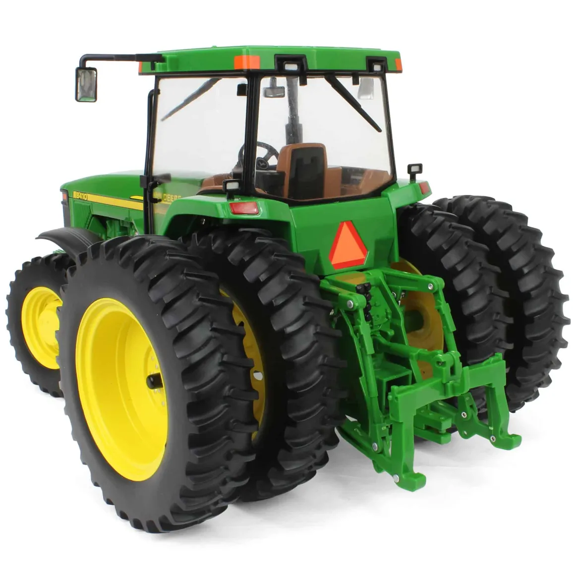1/16 John Deere 8410 Tractor, Farm Show 25th Anniversary