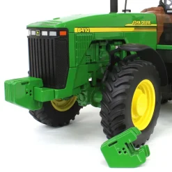 1/16 John Deere 8410 Tractor, Farm Show 25th Anniversary