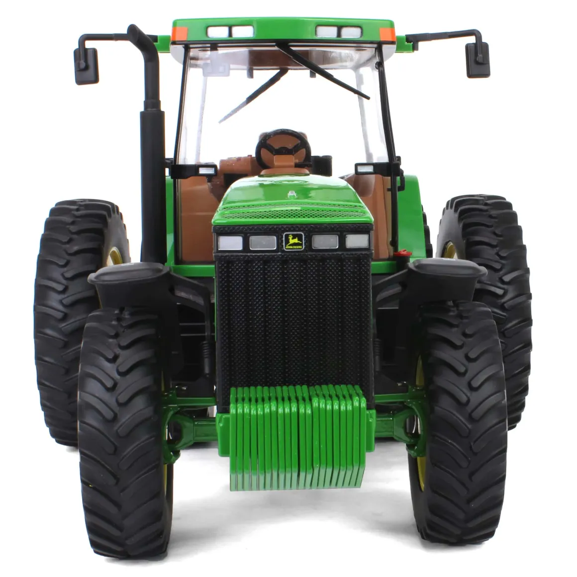 1/16 John Deere 8410 Tractor, Farm Show 25th Anniversary