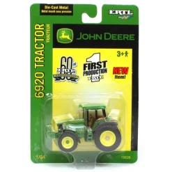 1/64 John Deere 6920 Tractor, 1st Production