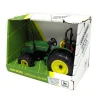 1/16 John Deere 5200 Tractor with ROPS & Front Weights, Collector Edition by ERTL