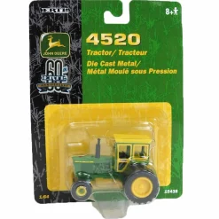 1/64 John Deere 4520 Tractor with Cab