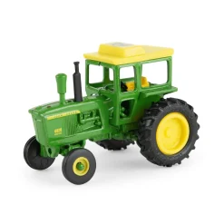 1/64 John Deere 4020 Tractor with FFA Logo, ERTL Replica Play