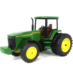 1/16 John Deere 8310 Tractor with Rear Duals, 1999 Farm Show Edition