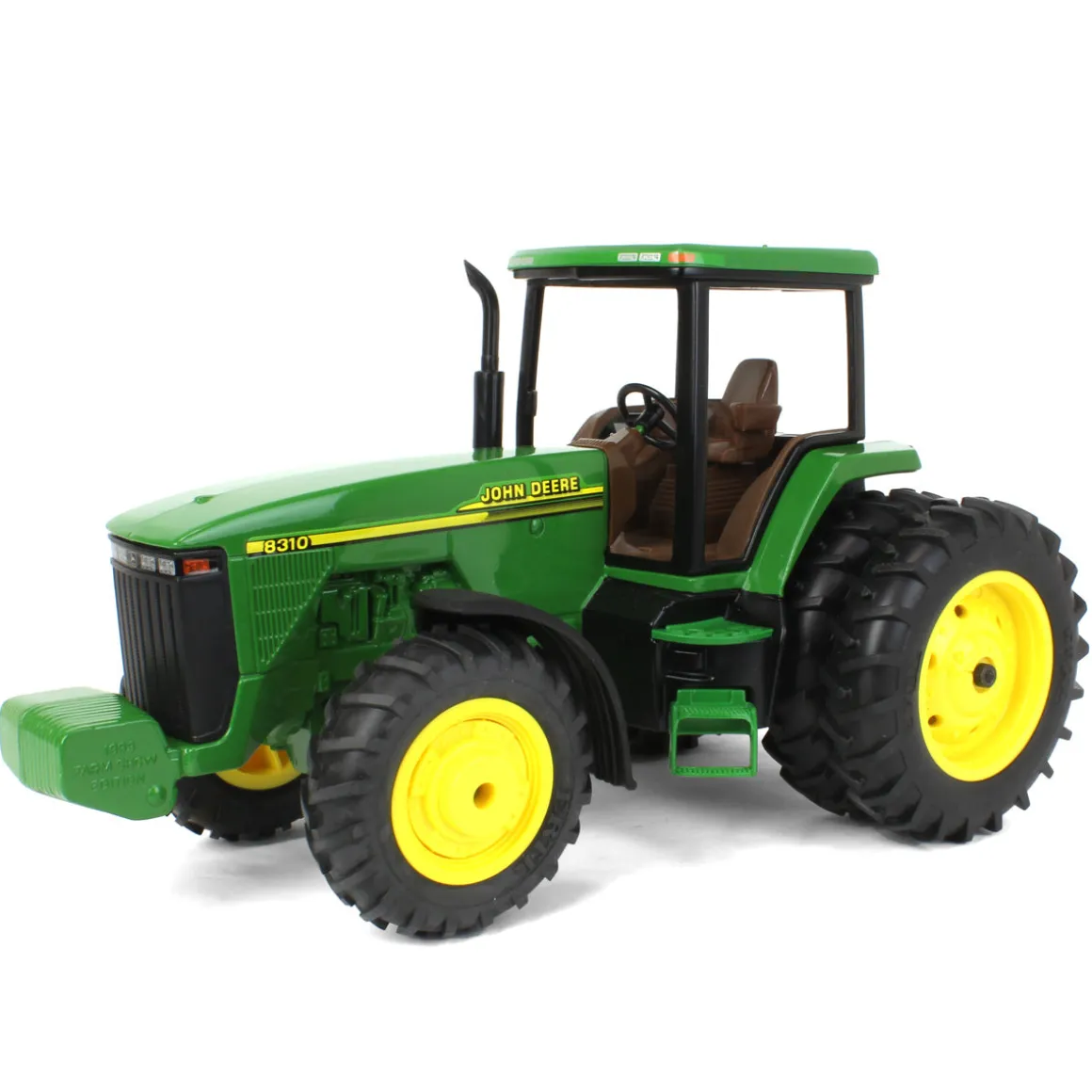 1/16 John Deere 8310 Tractor with Rear Duals, 1999 Farm Show Edition