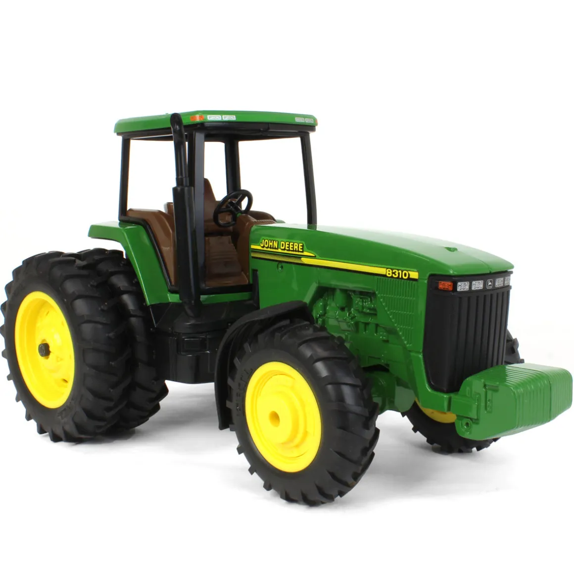 1/16 John Deere 8310 Tractor with Rear Duals, 1999 Farm Show Edition