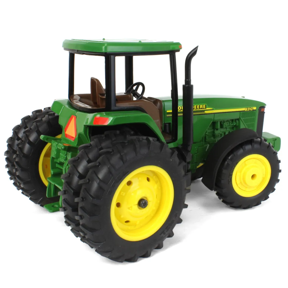 1/16 John Deere 8310 Tractor with Rear Duals, 1999 Farm Show Edition