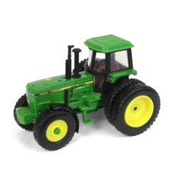 1/64 John Deere 4850 Tractor with FFA Logo by ERTL