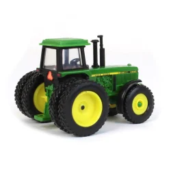 1/64 John Deere 4850 Tractor with FFA Logo by ERTL