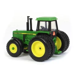 1/64 John Deere 4850 Tractor with FFA Logo by ERTL