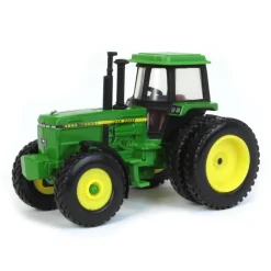 1/64 John Deere 4850 Tractor with FFA Logo by ERTL