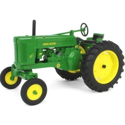 1/16 John Deere 60 Tractor with FFA Logo, ERTL Replica Play
