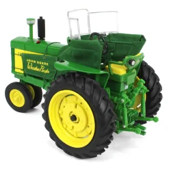 1/16 John Deere 730 Tractor with Heat Houser, ERTL Prestige Collection