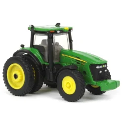 1/64 John Deere 7730 Tractor with Rear Duals & FFA Logo