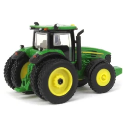 1/64 John Deere 7730 Tractor with Rear Duals & FFA Logo