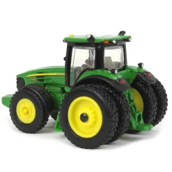 1/64 John Deere 7730 Tractor with Rear Duals & FFA Logo
