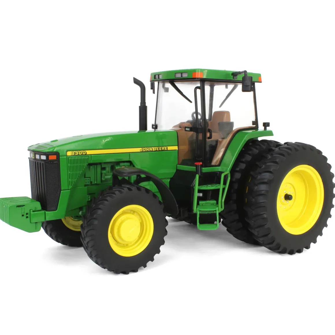 1/16 John Deere 8300 Tractor with Rear Duals, ERTL Prestige Collection