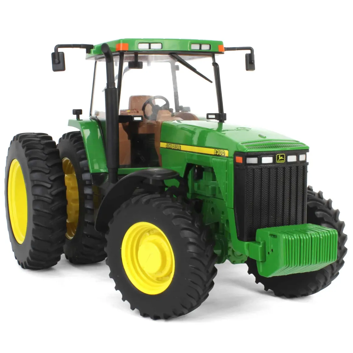 1/16 John Deere 8300 Tractor with Rear Duals, ERTL Prestige Collection
