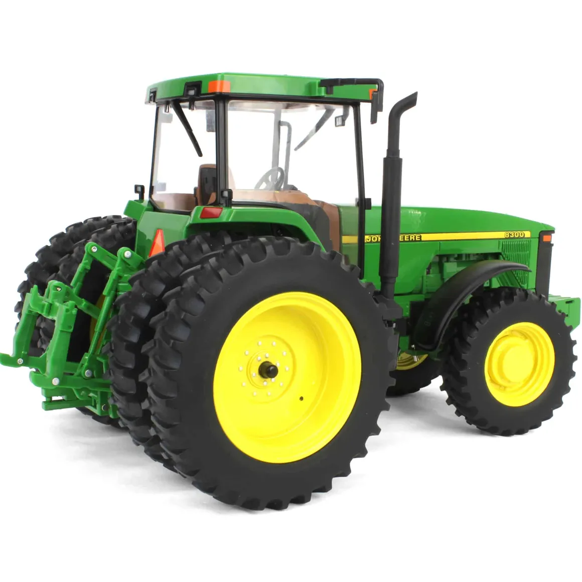 1/16 John Deere 8300 Tractor with Rear Duals, ERTL Prestige Collection