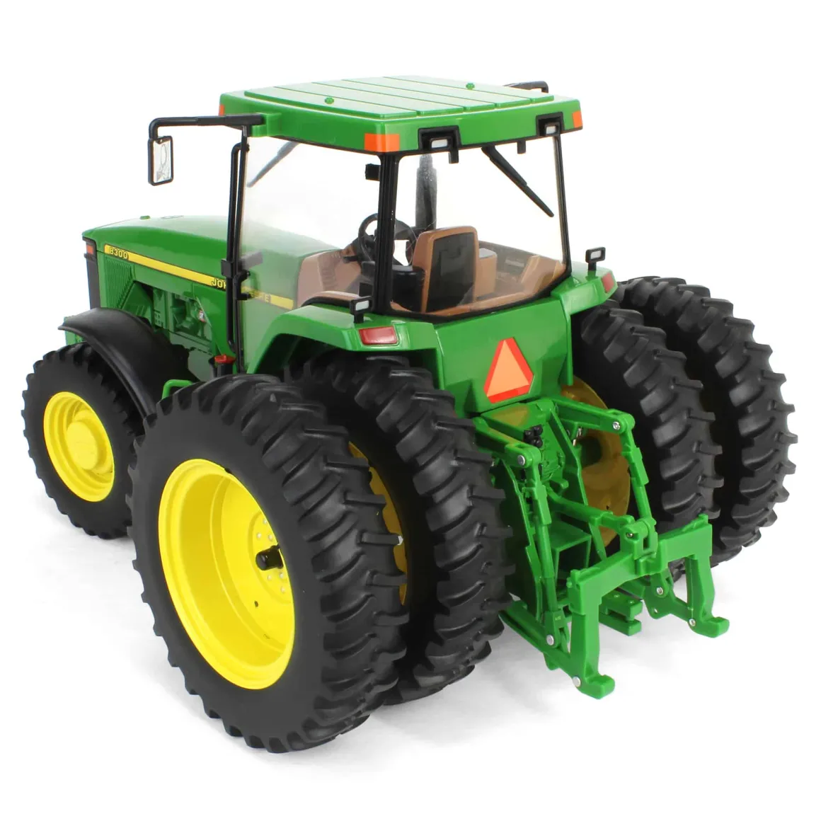 1/16 John Deere 8300 Tractor with Rear Duals, ERTL Prestige Collection