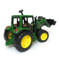 1/16 John Deere 6920 Tractor with Front Loader by Bruder