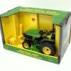 1/16 John Deere 4310 Tractor with Mower Deck & Snow Thrower