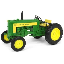 1/16 John Deere 330 Utility Tractor, ERTL Replica Play