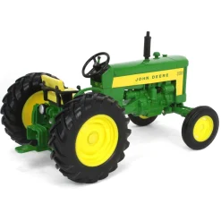 1/16 John Deere 330 Utility Tractor, ERTL Replica Play