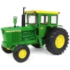1/16 John Deere 5020 w/ Cab, 2023 Two-Cylinder Club Collector Edition by ERTL