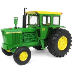 1/16 John Deere 5020 w/ Cab, 2023 Two-Cylinder Club Collector Edition by ERTL