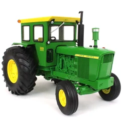 1/16 John Deere 5020 w/ Cab, 2023 Two-Cylinder Club Collector Edition by ERTL