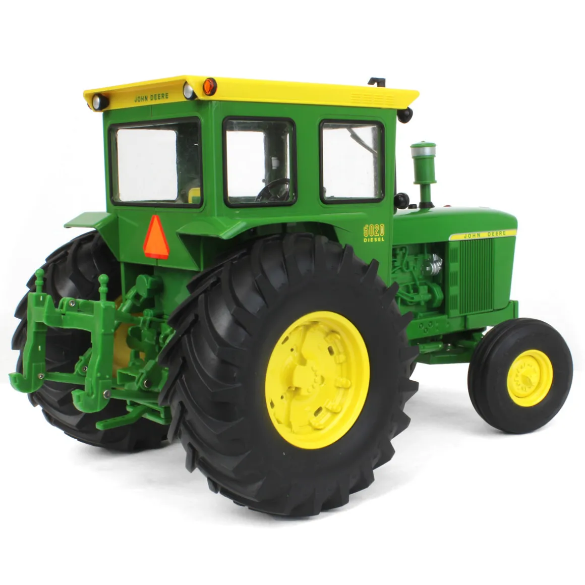 1/16 John Deere 5020 w/ Cab, 2023 Two-Cylinder Club Collector Edition by ERTL