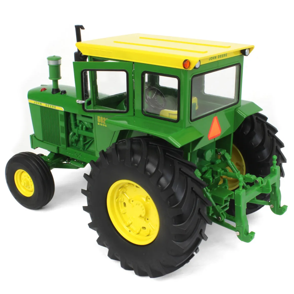1/16 John Deere 5020 w/ Cab, 2023 Two-Cylinder Club Collector Edition by ERTL