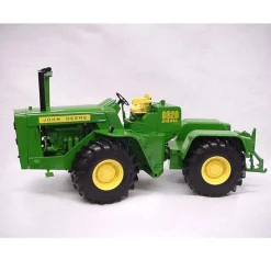 1/16 John Deere 8020 4WD, ERTL Precision Classics #22