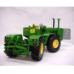 1/16 John Deere 8020 4WD, ERTL Precision Classics #22
