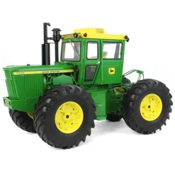 1/16 John Deere 7520 4WD 50th Anniversary Tractor, ERTL Precision Series
