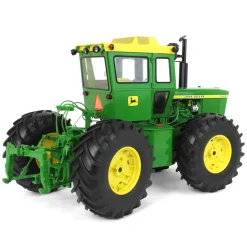 1/16 John Deere 7520 4WD 50th Anniversary Tractor, ERTL Precision Series