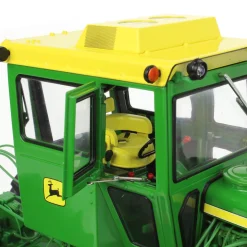 1/16 John Deere 7520 4WD 50th Anniversary Tractor, ERTL Precision Series