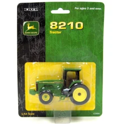 1/64 John Deere 8210 2WD Tractor