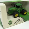 1/64 John Deere 8850 4WD with Duals, Wind Up Action Version