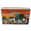 1/64 John Deere 7800 2WD with ERTL Harvest Heritage Inaugural Series Trading Cards