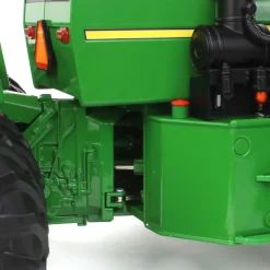 1/16 John Deere 8850 4WD with Front & Rear Duals, ERTL Prestige Select #3