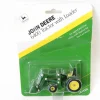 1/64 John Deere 6400 2WD with ROPS and Loader