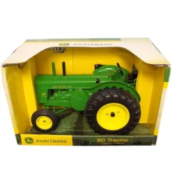 1/16 John Deere 80 Wide