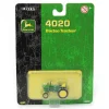 1/87 John Deere 4020 Wide Front