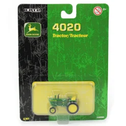 1/87 John Deere 4020 Wide Front