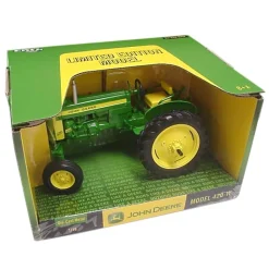 1/16 John Deere 420 Wide Front, 2005 PA Farm Show, 1 of 1400