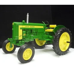 1/16 John Deere 420 Wide Front, 2005 PA Farm Show, 1 of 1400