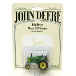 1/64 John Deere 520 Wide Front by ERTL